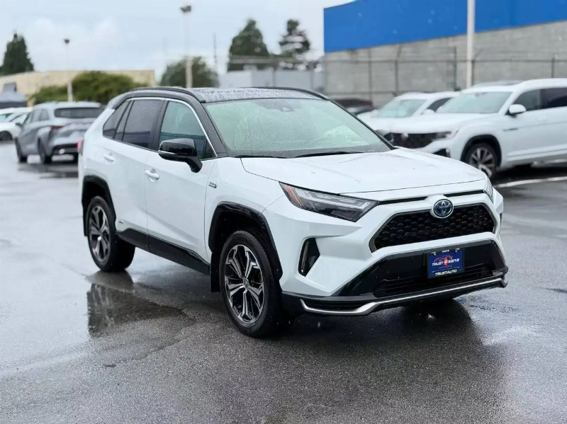 car Toyota Rav 4 id84007 photo #7