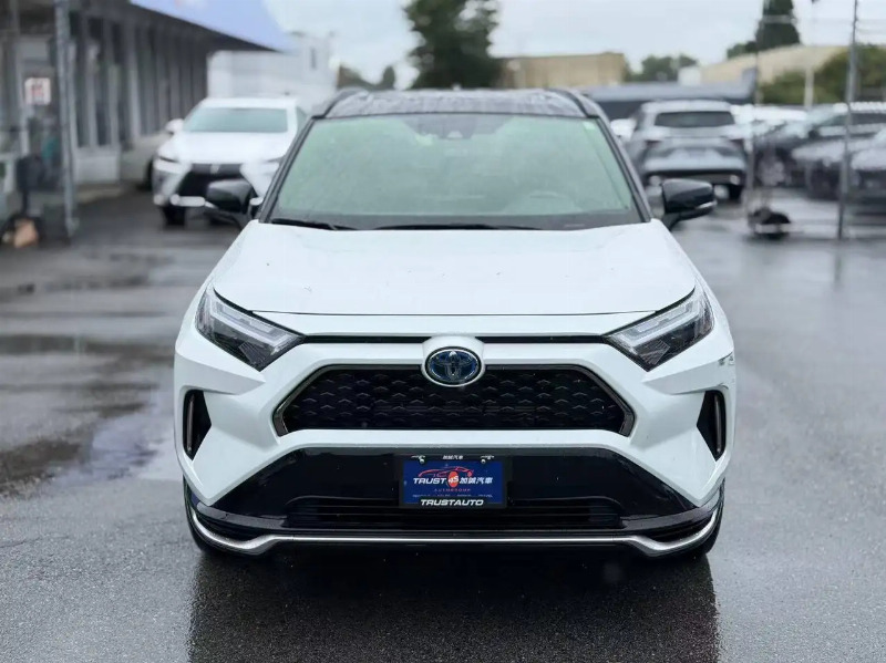 car Toyota Rav 4 id84007 photo #8