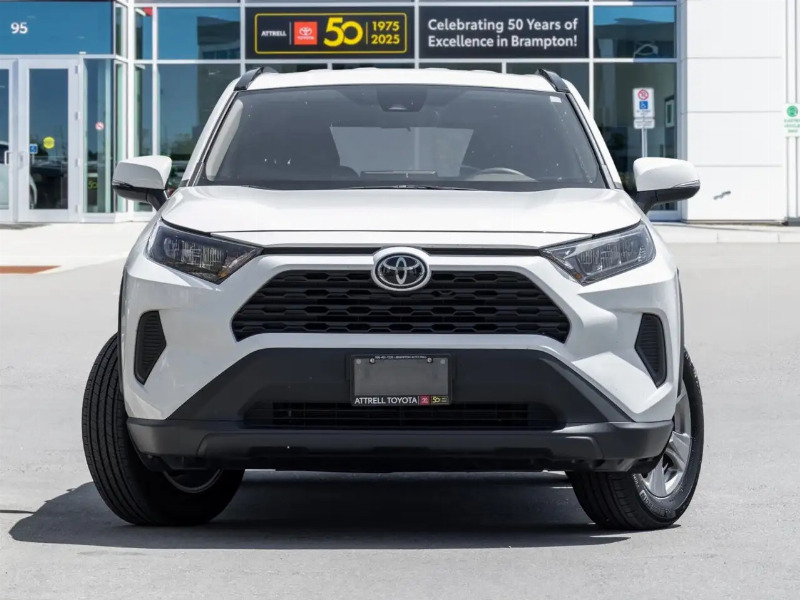 car Toyota Rav 4 id84010 photo #2