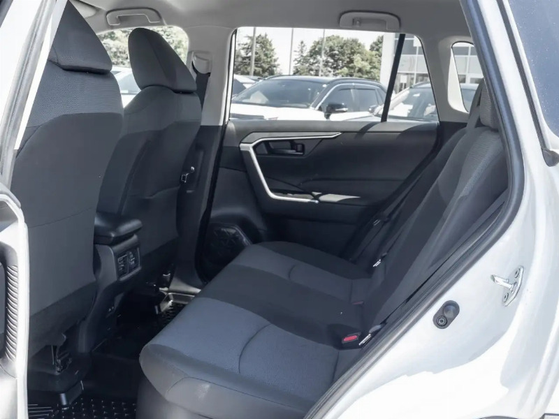 car Toyota Rav 4 id84010 photo #21