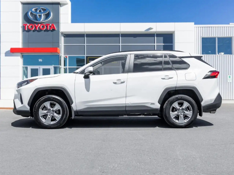 car Toyota Rav 4 id84010 photo #3