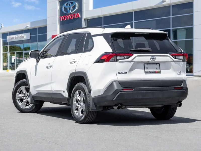 car Toyota Rav 4 id84010 photo #6