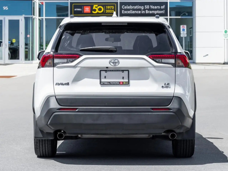 car Toyota Rav 4 id84010 photo #7