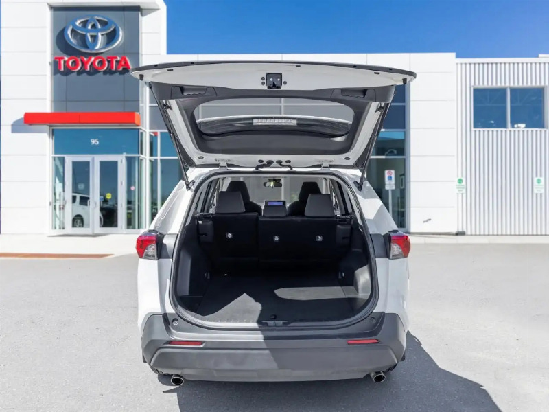 car Toyota Rav 4 id84010 photo #8