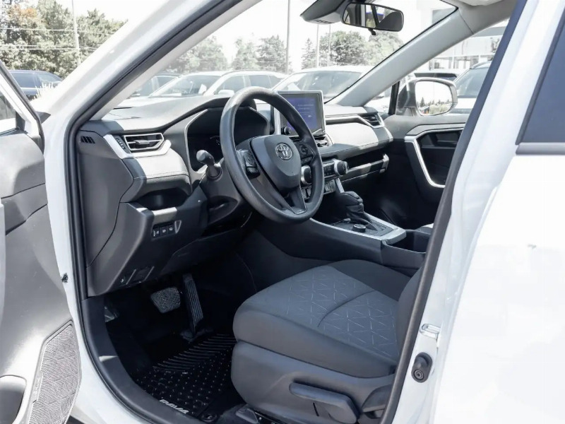 car Toyota Rav 4 id84010 photo #9