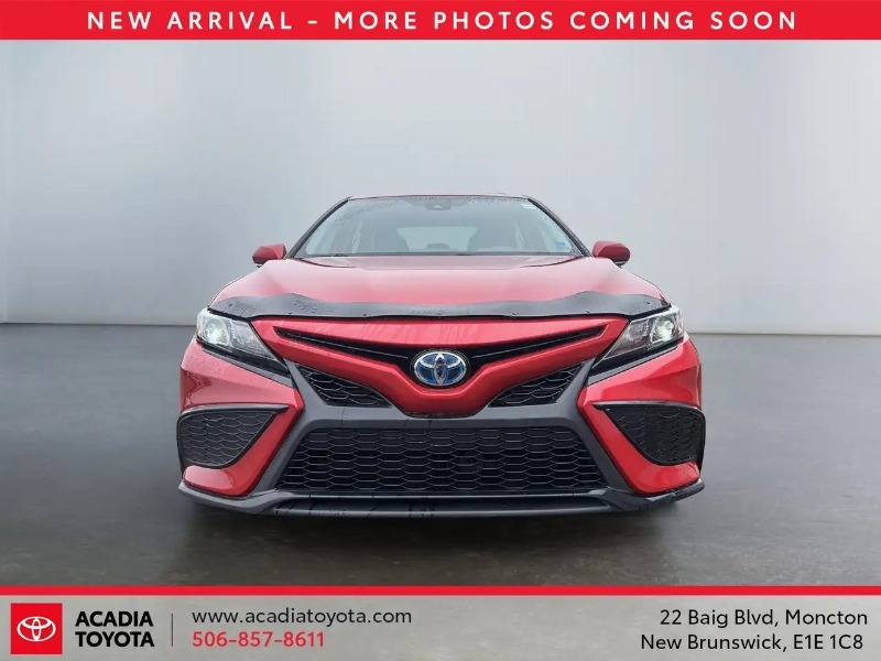car Toyota Camry id84013 photo #2