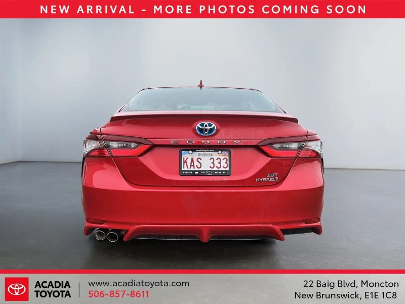 car Toyota Camry id84013 photo #3
