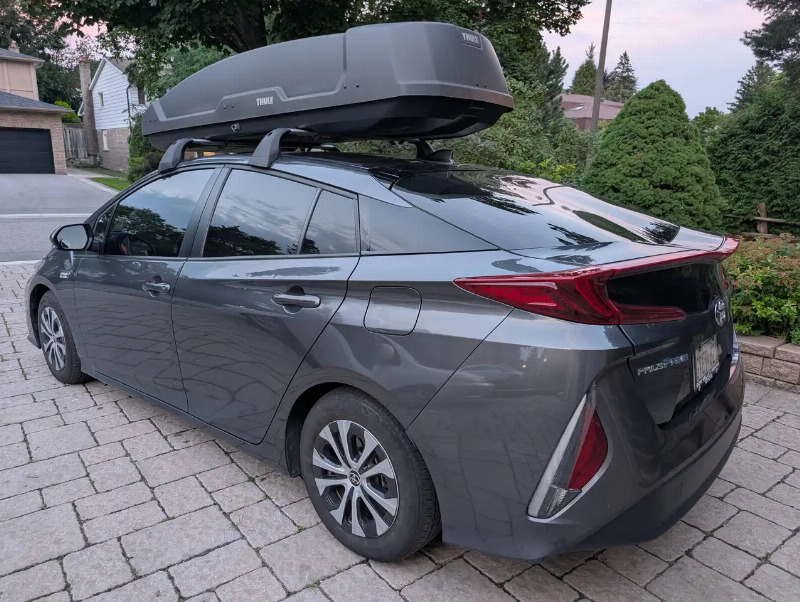 car Toyota Prius id84014 photo #4