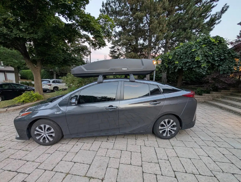car Toyota Prius id84014 photo #5