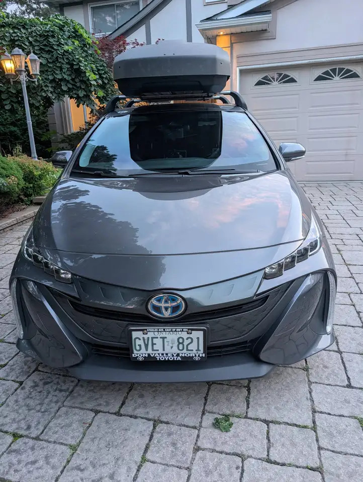 car Toyota Prius id84014 photo #6