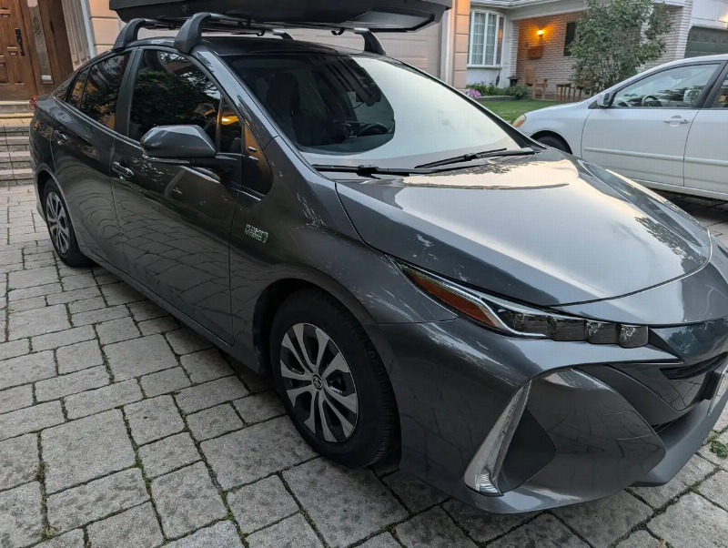 car Toyota Prius id84014 photo #7