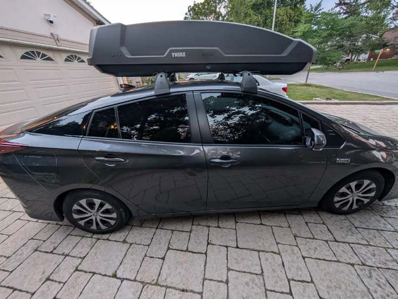 car Toyota Prius id84014 photo #8