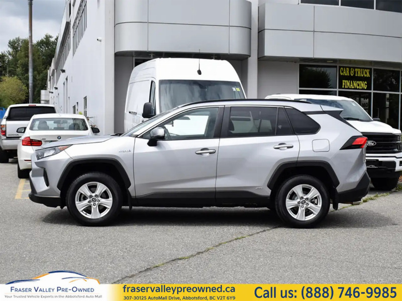 car Toyota Rav 4 id84015 photo #2