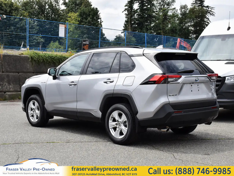 car Toyota Rav 4 id84015 photo #3