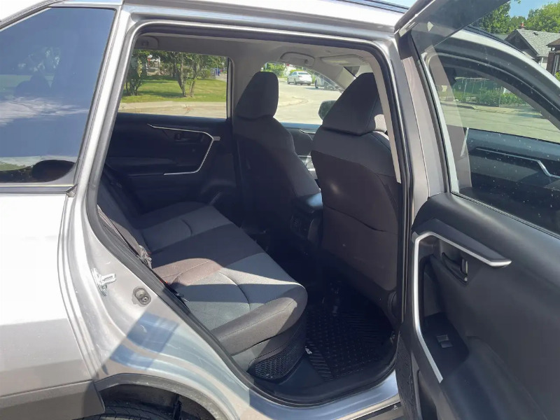 car Toyota Rav 4 id84016 photo #10