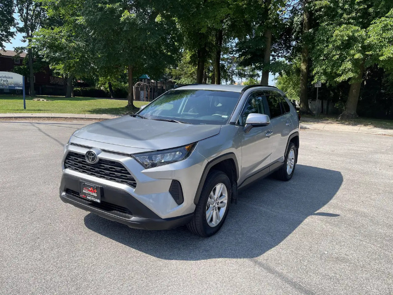 car Toyota Rav 4 id84016 photo #3