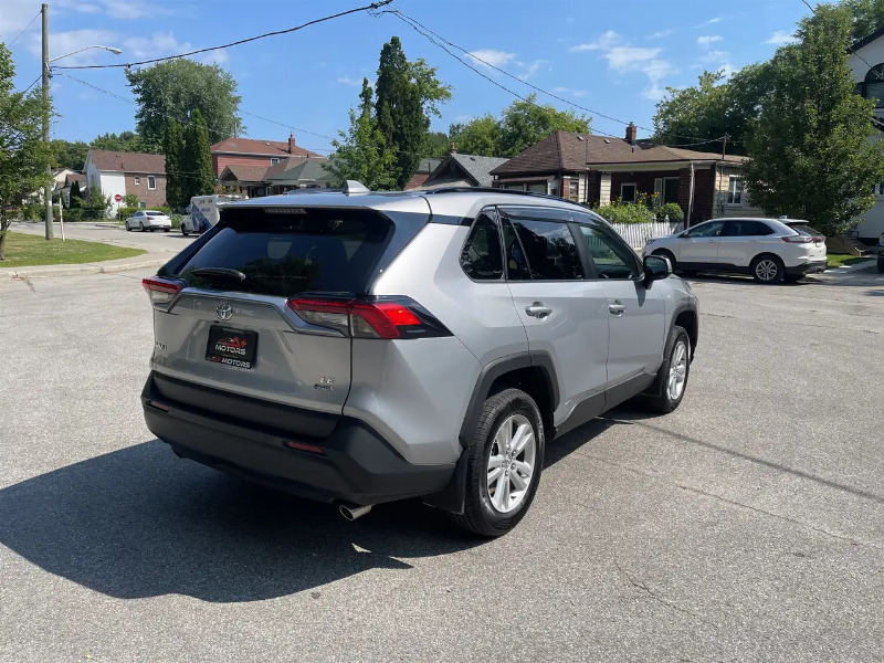 car Toyota Rav 4 id84016 photo #7