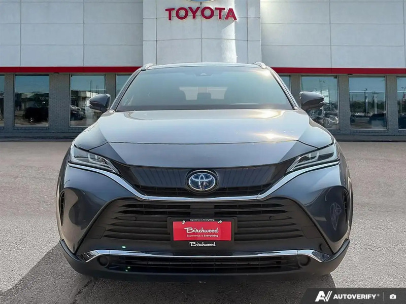 car Toyota Venza id84019 photo #2