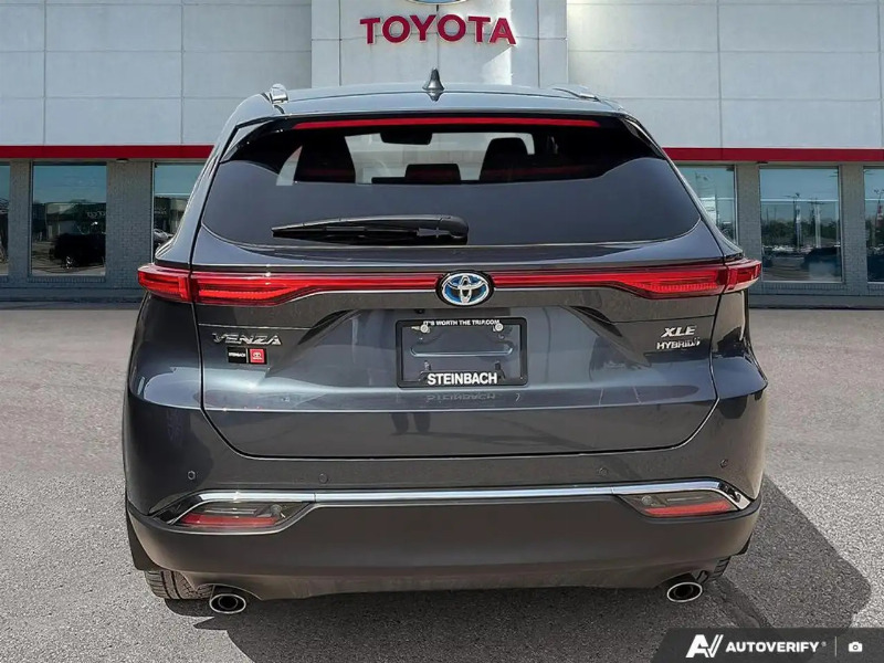 car Toyota Venza id84019 photo #5