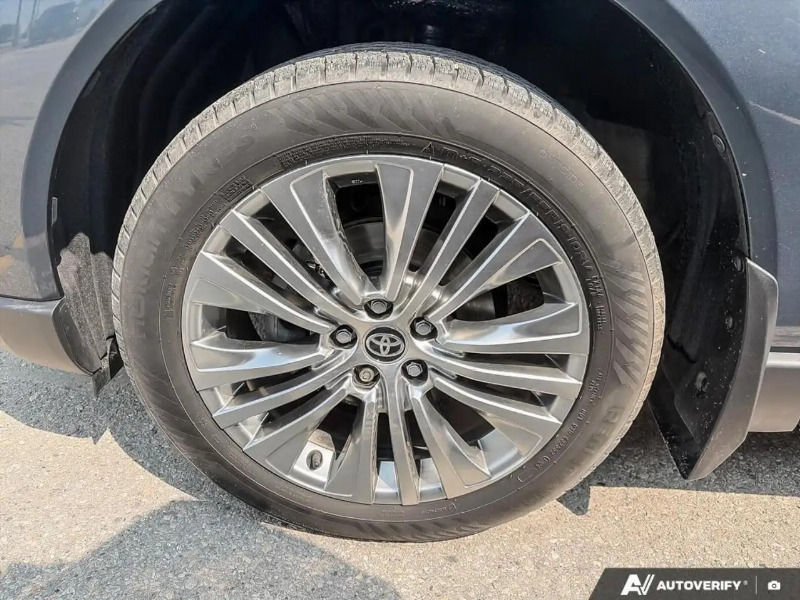 car Toyota Venza id84019 photo #6