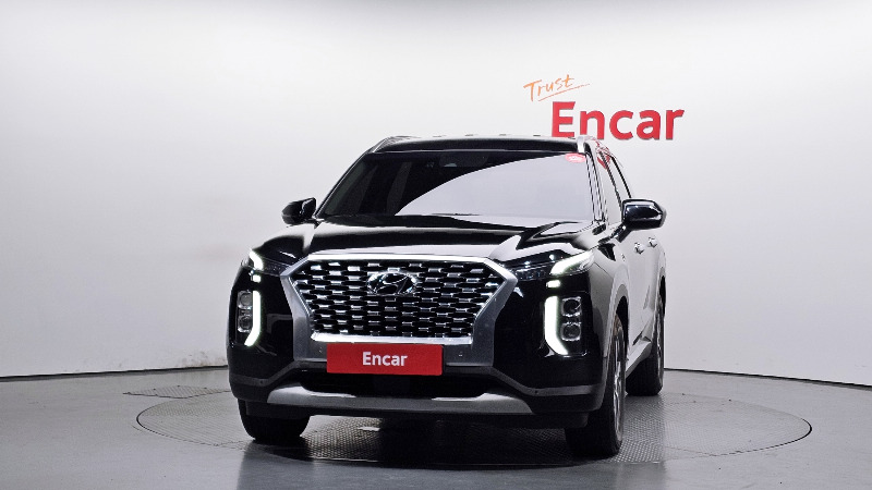 car Hyundai Palisade id84033 photo #3