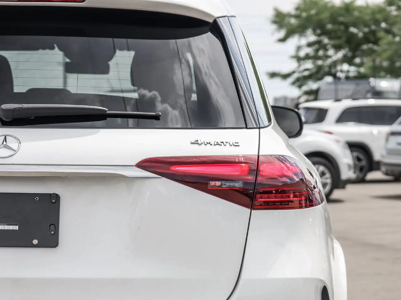 car Mercedes Benz GLE id84100 photo #10