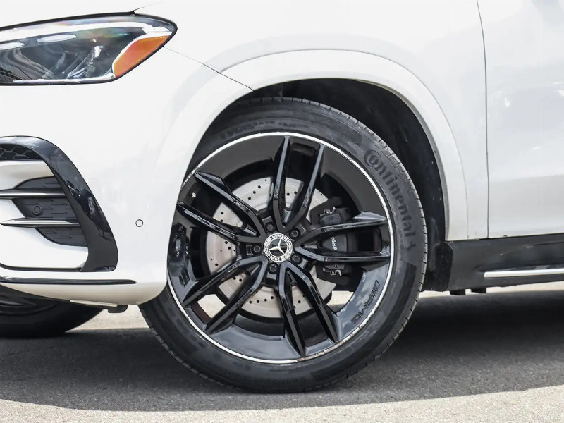 car Mercedes Benz GLE id84100 photo #11