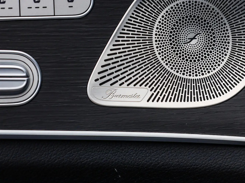 car Mercedes Benz GLE id84100 photo #19