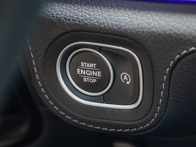 car Mercedes Benz GLE id84100 photo #23
