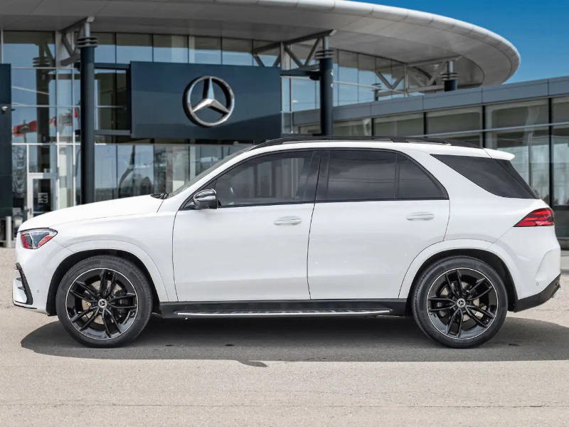 car Mercedes Benz GLE id84100 photo #3