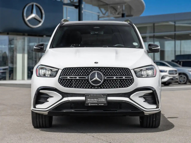 car Mercedes Benz GLE id84100 photo #4