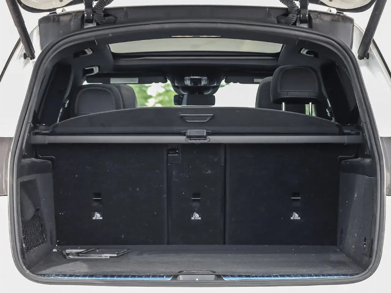 car Mercedes Benz GLE id84100 photo #6
