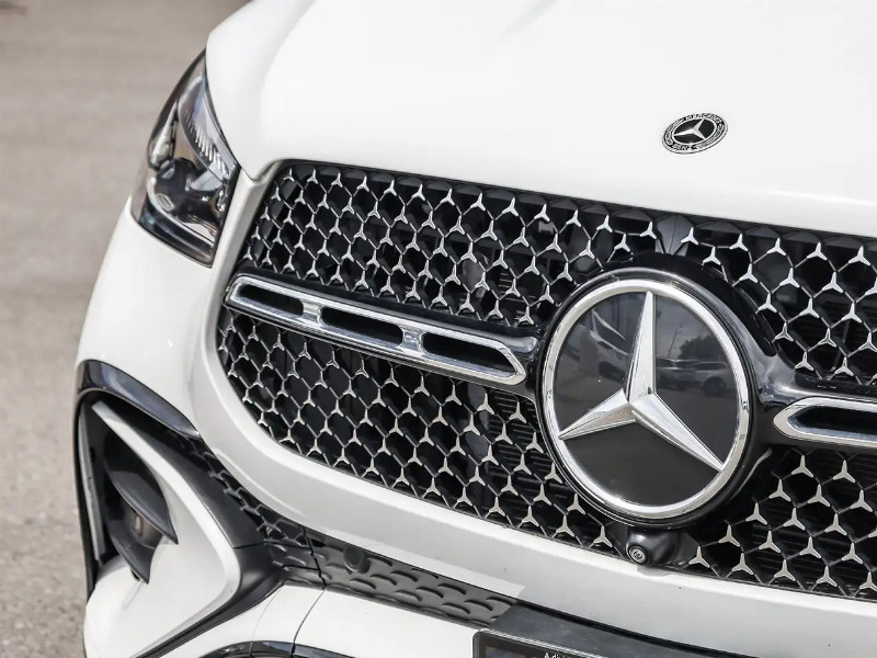 car Mercedes Benz GLE id84100 photo #8