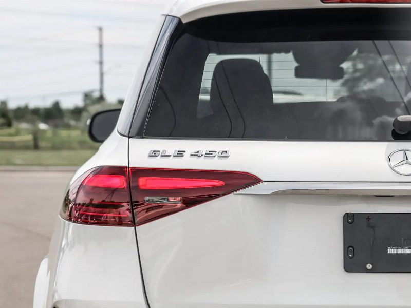car Mercedes Benz GLE id84100 photo #9