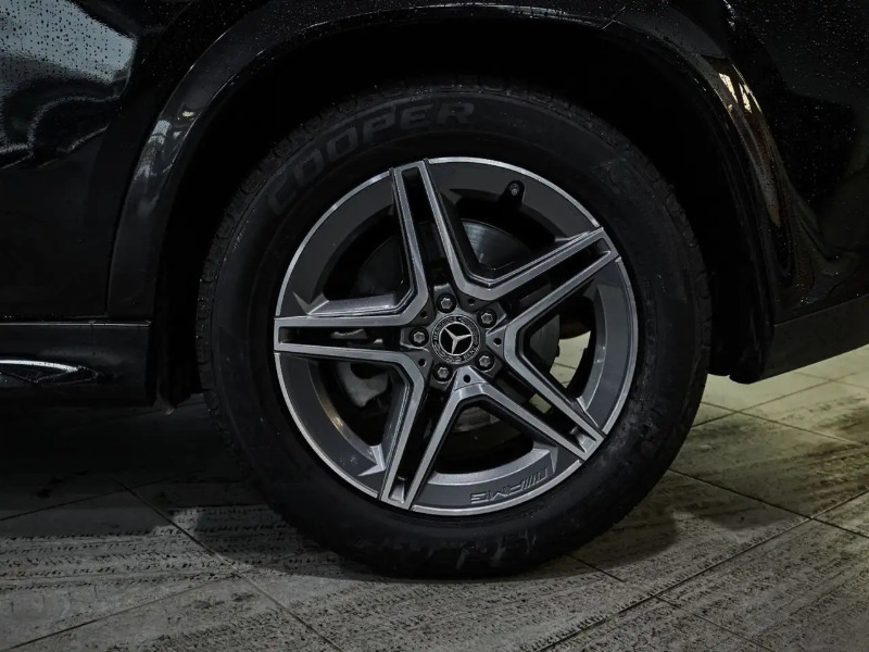 car Mercedes Benz GLE id84101 photo #7