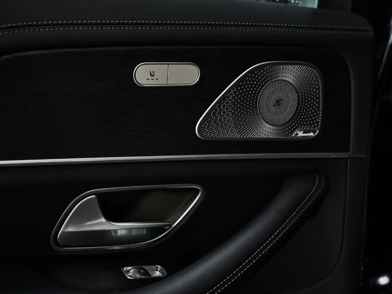 car Mercedes Benz GLE id84101 photo #8