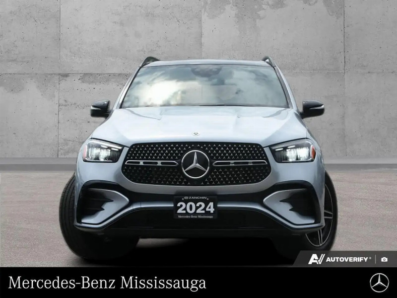 car Mercedes Benz GLE id84108 photo #2