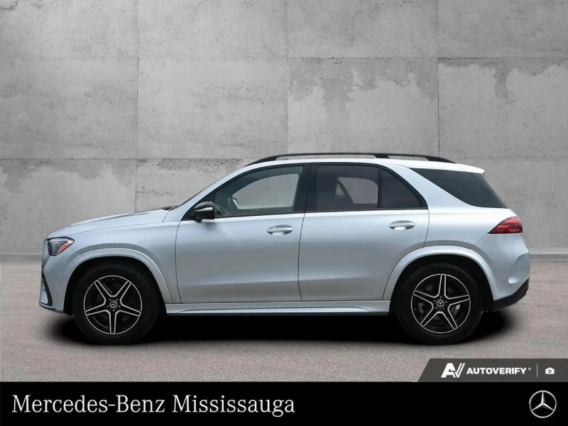 car Mercedes Benz GLE id84108 photo #3