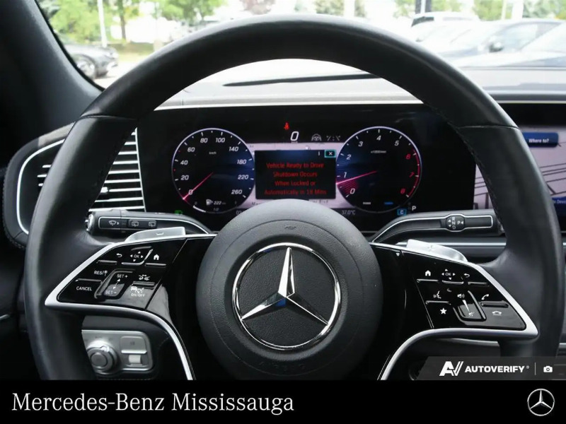 car Mercedes Benz GLE id84108 photo #7