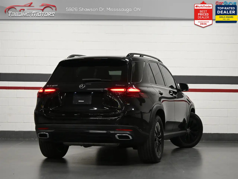car Mercedes Benz GLE id84109 photo #2