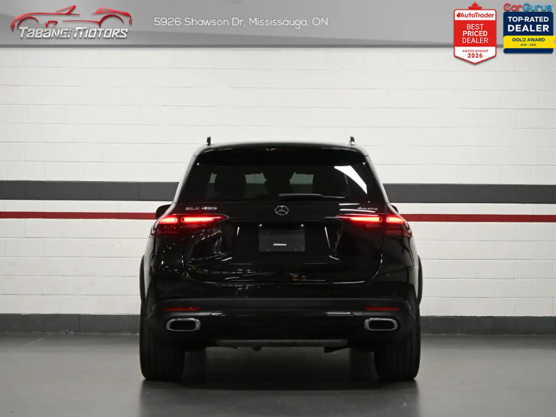 car Mercedes Benz GLE id84109 photo #7