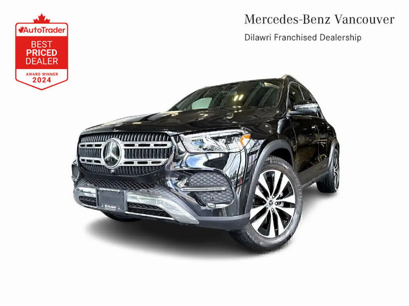 car Mercedes Benz GLE id84113 main photo