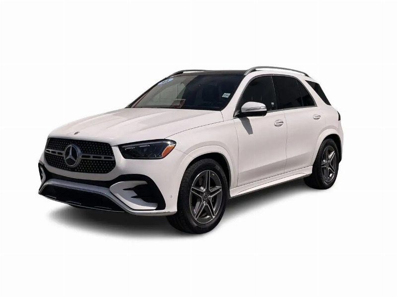 car Mercedes Benz GLE id84119 photo #2