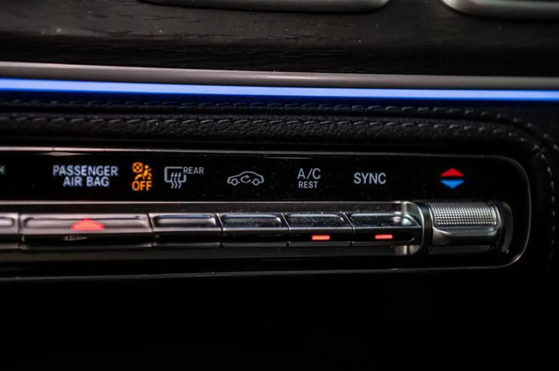 car Mercedes Benz GLE id84121 photo #3