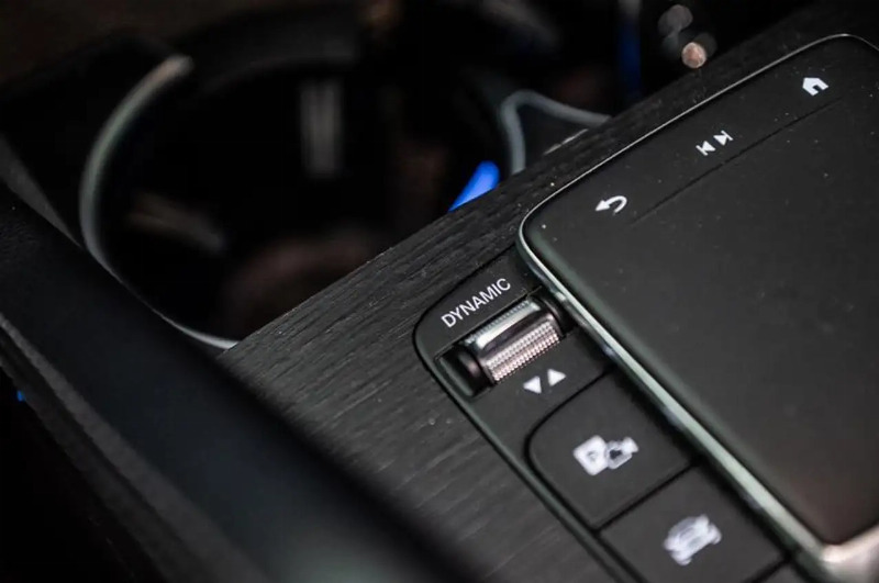 car Mercedes Benz GLE id84121 photo #4