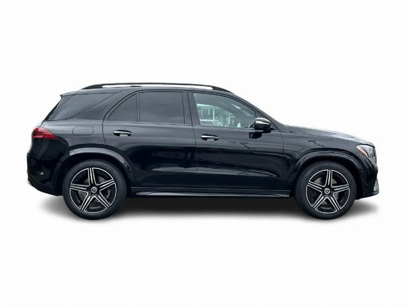 car Mercedes Benz GLE id84122 photo #16