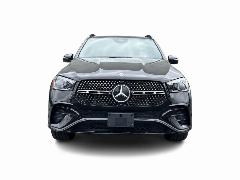 car Mercedes Benz GLE id84122 photo #4