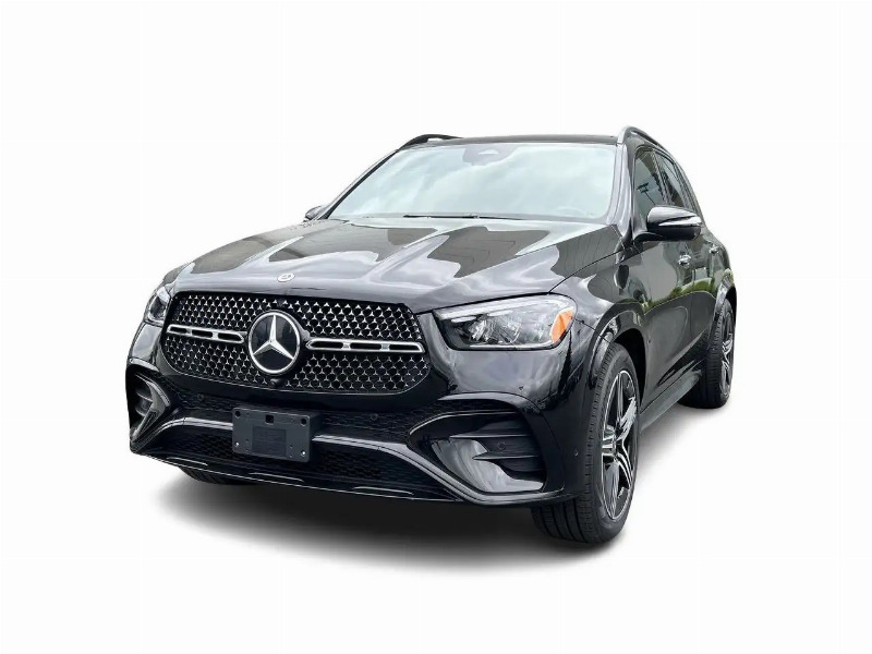 car Mercedes Benz GLE id84122 photo #5
