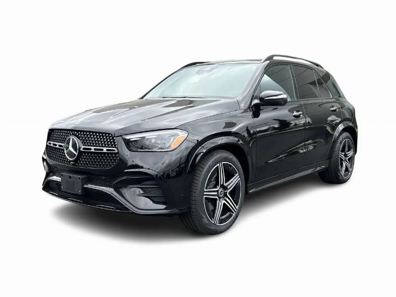 car Mercedes Benz GLE id84122 photo #6
