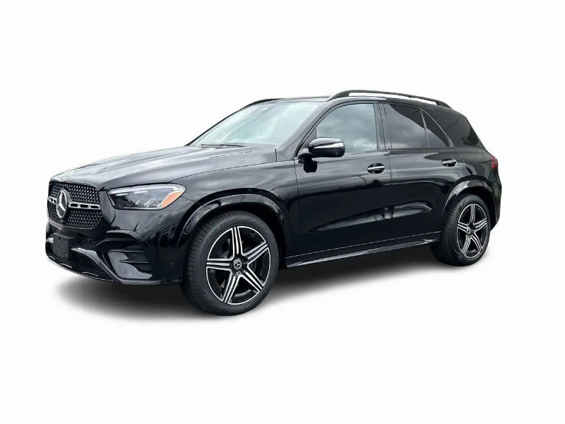 car Mercedes Benz GLE id84122 photo #7